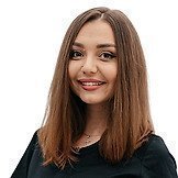 Врач Титенок (Щербелева) Алина Олеговна