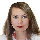 Врач Титович Марина Николаевна