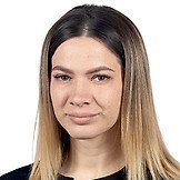 Врач Ткаченко Елизавета Юрьевна