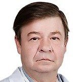 Врач Ткачев Андрей Васильевич