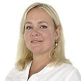 Врач Токарева Ирина Александровна