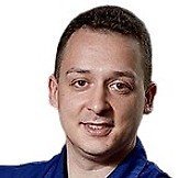 Врач Томенко Денис Игоревич