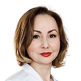 Врач Томко Лилиана Витальевна