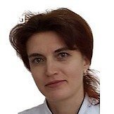 Врач Третьякова Ирина Сергеевна