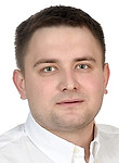 Врач Трифонов Кирилл Борисович