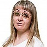Врач Трощенко Лариса Анатольевна