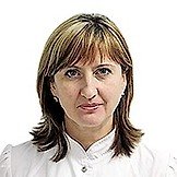 Врач Трунова Елена Викторовна