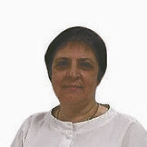 Врач Тульская Ирина Александровна