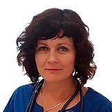 Врач Тынникова Юлия Федоровна