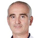 Врач Убирия Давид Зауриевич