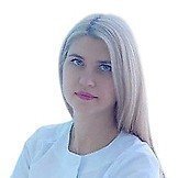 Врач Усачева Татьяна Анатольевна