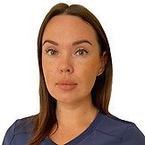 Врач Шевченко Александра Сергеевна