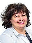 Врач Валикова Марина Валентиновна