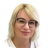 Врач Варавина Лина Юрьевна