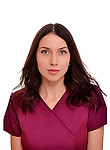 Врач Ващекина Элеонора Аркадьевна