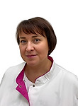 Врач Ващекина Наталья Алексеевна