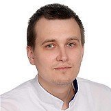 Врач Василенко Александр Иванович