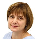 Врач Василенко Елена Владимировна