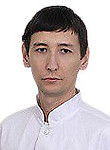 Врач Васильев Илья Иванович