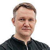 Врач Васильев Михаил Викторович