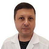 Врач Васин Алексей Ильич