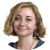 Врач Вдовенко Светлана Сергеевна