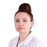 Врач Вейс Наталья Ивановна