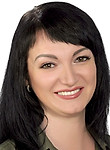 Врач Верикова Ирина Викторовна