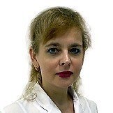 Врач Ветрова Елена Константиновна