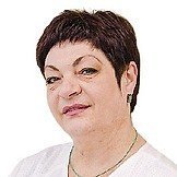 Врач Викторова Ирина Александровна