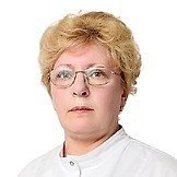 Врач Вислогузова Надежда Васильевна