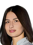 Врач Вязовикова Ангелина Александровна 