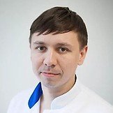 Врач Водопьянов Олег Александрович