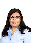 Врач Володченко Полина Сергеевна