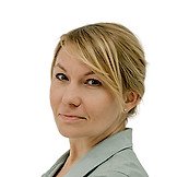 Врач Волошкина Оксана Леонидовна