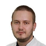 Врач Воронин Алексей Игоревич