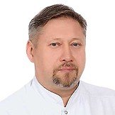Врач Воронкин Андрей Александрович