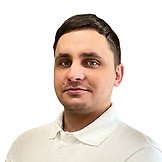 Врач Ворожбит Дмитрий Николаевич