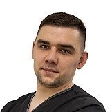 Врач Выскуб Николай Андреевич