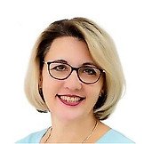 Врач Заблоцкая Елена Анатольевна