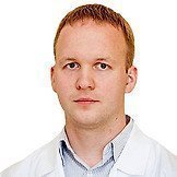 Врач Зачесов Вячеслав Александрович