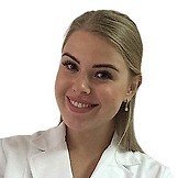Врач Зайцева Елена Сергеевна