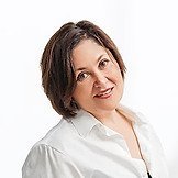 Врач Захарченко Елена Юрьевна