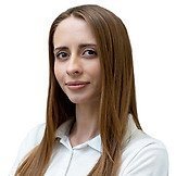 Врач Захарчук Анна Васильевна