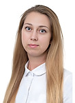 Врач Захарова Оксана Сергеевна