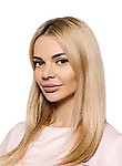 Врач Зарубина Ольга Валентиновна