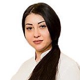 Врач Землянская Анна Юрьевна