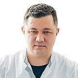 Врач Зернов Олег Игоревич