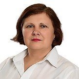 Врач Жабская Александра Васильевна