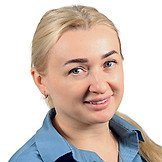 Врач Жукова Оксана Васильевна